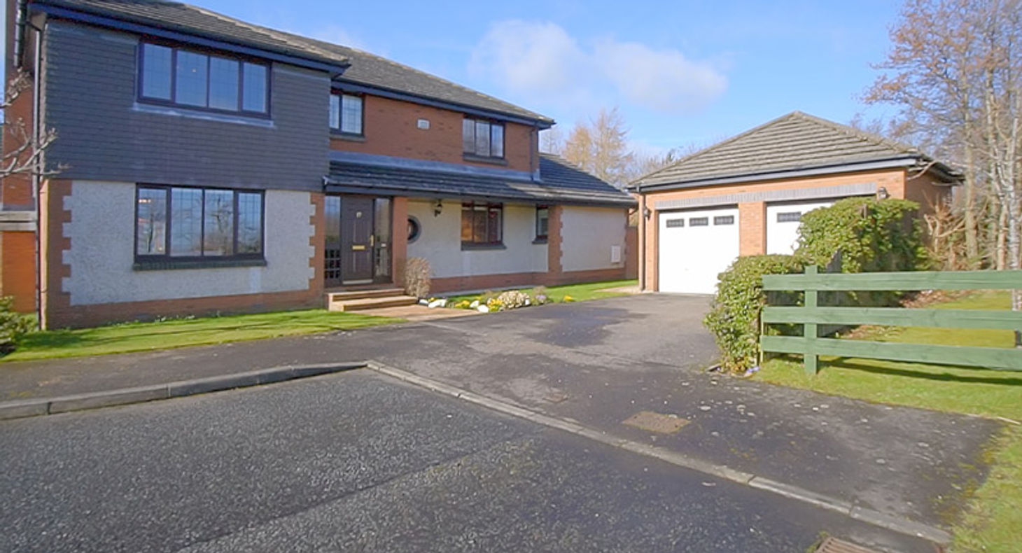 SCENEIN 60 - 17 Netherbank View, Edinburgh, EH16 6YY